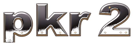 pkr2 logo