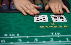 pkr2 Baccarat Prime