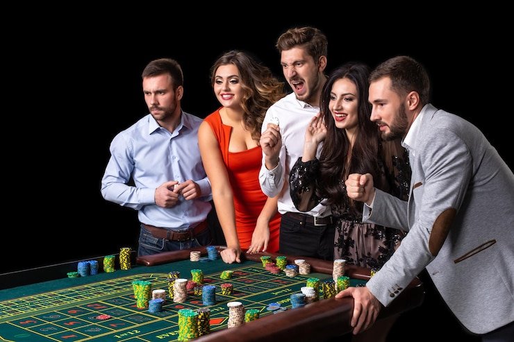 pkr2 Slots